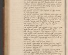 Zdjęcie nr 181 dla obiektu archiwalnego: Acta attestationum seu depositionum testium coram R. D. Petro de Gamratis, episcopo Cracoviensi, V. D. Bartholomaeo Gantkowski, Posnaniensi et Suae Paternitatis Rev. cancellario ac Sigismundo de Stazicza, decretorum doctore, auditore causarum curiae episcopalis praesidentibus ad a. D. 1540 et 1541, per me Bartholomaeum Ravensem, utraquw auctoriate notarium publicum et coram Sua Paternitatr Rev. causarum scriba feliciter inchoatum.