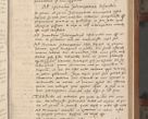 Zdjęcie nr 182 dla obiektu archiwalnego: Acta attestationum seu depositionum testium coram R. D. Petro de Gamratis, episcopo Cracoviensi, V. D. Bartholomaeo Gantkowski, Posnaniensi et Suae Paternitatis Rev. cancellario ac Sigismundo de Stazicza, decretorum doctore, auditore causarum curiae episcopalis praesidentibus ad a. D. 1540 et 1541, per me Bartholomaeum Ravensem, utraquw auctoriate notarium publicum et coram Sua Paternitatr Rev. causarum scriba feliciter inchoatum.