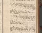 Zdjęcie nr 178 dla obiektu archiwalnego: Acta attestationum seu depositionum testium coram R. D. Petro de Gamratis, episcopo Cracoviensi, V. D. Bartholomaeo Gantkowski, Posnaniensi et Suae Paternitatis Rev. cancellario ac Sigismundo de Stazicza, decretorum doctore, auditore causarum curiae episcopalis praesidentibus ad a. D. 1540 et 1541, per me Bartholomaeum Ravensem, utraquw auctoriate notarium publicum et coram Sua Paternitatr Rev. causarum scriba feliciter inchoatum.