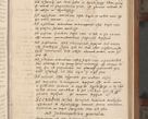 Zdjęcie nr 176 dla obiektu archiwalnego: Acta attestationum seu depositionum testium coram R. D. Petro de Gamratis, episcopo Cracoviensi, V. D. Bartholomaeo Gantkowski, Posnaniensi et Suae Paternitatis Rev. cancellario ac Sigismundo de Stazicza, decretorum doctore, auditore causarum curiae episcopalis praesidentibus ad a. D. 1540 et 1541, per me Bartholomaeum Ravensem, utraquw auctoriate notarium publicum et coram Sua Paternitatr Rev. causarum scriba feliciter inchoatum.