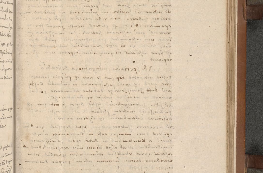 Zdjęcie nr 168 dla obiektu archiwalnego: Acta attestationum seu depositionum testium coram R. D. Petro de Gamratis, episcopo Cracoviensi, V. D. Bartholomaeo Gantkowski, Posnaniensi et Suae Paternitatis Rev. cancellario ac Sigismundo de Stazicza, decretorum doctore, auditore causarum curiae episcopalis praesidentibus ad a. D. 1540 et 1541, per me Bartholomaeum Ravensem, utraquw auctoriate notarium publicum et coram Sua Paternitatr Rev. causarum scriba feliciter inchoatum.