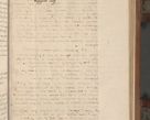 Zdjęcie nr 168 dla obiektu archiwalnego: Acta attestationum seu depositionum testium coram R. D. Petro de Gamratis, episcopo Cracoviensi, V. D. Bartholomaeo Gantkowski, Posnaniensi et Suae Paternitatis Rev. cancellario ac Sigismundo de Stazicza, decretorum doctore, auditore causarum curiae episcopalis praesidentibus ad a. D. 1540 et 1541, per me Bartholomaeum Ravensem, utraquw auctoriate notarium publicum et coram Sua Paternitatr Rev. causarum scriba feliciter inchoatum.