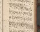 Zdjęcie nr 160 dla obiektu archiwalnego: Acta attestationum seu depositionum testium coram R. D. Petro de Gamratis, episcopo Cracoviensi, V. D. Bartholomaeo Gantkowski, Posnaniensi et Suae Paternitatis Rev. cancellario ac Sigismundo de Stazicza, decretorum doctore, auditore causarum curiae episcopalis praesidentibus ad a. D. 1540 et 1541, per me Bartholomaeum Ravensem, utraquw auctoriate notarium publicum et coram Sua Paternitatr Rev. causarum scriba feliciter inchoatum.