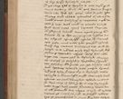 Zdjęcie nr 159 dla obiektu archiwalnego: Acta attestationum seu depositionum testium coram R. D. Petro de Gamratis, episcopo Cracoviensi, V. D. Bartholomaeo Gantkowski, Posnaniensi et Suae Paternitatis Rev. cancellario ac Sigismundo de Stazicza, decretorum doctore, auditore causarum curiae episcopalis praesidentibus ad a. D. 1540 et 1541, per me Bartholomaeum Ravensem, utraquw auctoriate notarium publicum et coram Sua Paternitatr Rev. causarum scriba feliciter inchoatum.