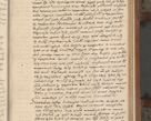 Zdjęcie nr 156 dla obiektu archiwalnego: Acta attestationum seu depositionum testium coram R. D. Petro de Gamratis, episcopo Cracoviensi, V. D. Bartholomaeo Gantkowski, Posnaniensi et Suae Paternitatis Rev. cancellario ac Sigismundo de Stazicza, decretorum doctore, auditore causarum curiae episcopalis praesidentibus ad a. D. 1540 et 1541, per me Bartholomaeum Ravensem, utraquw auctoriate notarium publicum et coram Sua Paternitatr Rev. causarum scriba feliciter inchoatum.