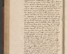 Zdjęcie nr 157 dla obiektu archiwalnego: Acta attestationum seu depositionum testium coram R. D. Petro de Gamratis, episcopo Cracoviensi, V. D. Bartholomaeo Gantkowski, Posnaniensi et Suae Paternitatis Rev. cancellario ac Sigismundo de Stazicza, decretorum doctore, auditore causarum curiae episcopalis praesidentibus ad a. D. 1540 et 1541, per me Bartholomaeum Ravensem, utraquw auctoriate notarium publicum et coram Sua Paternitatr Rev. causarum scriba feliciter inchoatum.