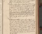 Zdjęcie nr 154 dla obiektu archiwalnego: Acta attestationum seu depositionum testium coram R. D. Petro de Gamratis, episcopo Cracoviensi, V. D. Bartholomaeo Gantkowski, Posnaniensi et Suae Paternitatis Rev. cancellario ac Sigismundo de Stazicza, decretorum doctore, auditore causarum curiae episcopalis praesidentibus ad a. D. 1540 et 1541, per me Bartholomaeum Ravensem, utraquw auctoriate notarium publicum et coram Sua Paternitatr Rev. causarum scriba feliciter inchoatum.