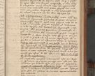 Zdjęcie nr 150 dla obiektu archiwalnego: Acta attestationum seu depositionum testium coram R. D. Petro de Gamratis, episcopo Cracoviensi, V. D. Bartholomaeo Gantkowski, Posnaniensi et Suae Paternitatis Rev. cancellario ac Sigismundo de Stazicza, decretorum doctore, auditore causarum curiae episcopalis praesidentibus ad a. D. 1540 et 1541, per me Bartholomaeum Ravensem, utraquw auctoriate notarium publicum et coram Sua Paternitatr Rev. causarum scriba feliciter inchoatum.