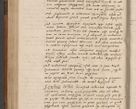 Zdjęcie nr 147 dla obiektu archiwalnego: Acta attestationum seu depositionum testium coram R. D. Petro de Gamratis, episcopo Cracoviensi, V. D. Bartholomaeo Gantkowski, Posnaniensi et Suae Paternitatis Rev. cancellario ac Sigismundo de Stazicza, decretorum doctore, auditore causarum curiae episcopalis praesidentibus ad a. D. 1540 et 1541, per me Bartholomaeum Ravensem, utraquw auctoriate notarium publicum et coram Sua Paternitatr Rev. causarum scriba feliciter inchoatum.