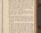 Zdjęcie nr 146 dla obiektu archiwalnego: Acta attestationum seu depositionum testium coram R. D. Petro de Gamratis, episcopo Cracoviensi, V. D. Bartholomaeo Gantkowski, Posnaniensi et Suae Paternitatis Rev. cancellario ac Sigismundo de Stazicza, decretorum doctore, auditore causarum curiae episcopalis praesidentibus ad a. D. 1540 et 1541, per me Bartholomaeum Ravensem, utraquw auctoriate notarium publicum et coram Sua Paternitatr Rev. causarum scriba feliciter inchoatum.
