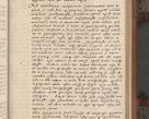 Zdjęcie nr 144 dla obiektu archiwalnego: Acta attestationum seu depositionum testium coram R. D. Petro de Gamratis, episcopo Cracoviensi, V. D. Bartholomaeo Gantkowski, Posnaniensi et Suae Paternitatis Rev. cancellario ac Sigismundo de Stazicza, decretorum doctore, auditore causarum curiae episcopalis praesidentibus ad a. D. 1540 et 1541, per me Bartholomaeum Ravensem, utraquw auctoriate notarium publicum et coram Sua Paternitatr Rev. causarum scriba feliciter inchoatum.