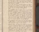 Zdjęcie nr 142 dla obiektu archiwalnego: Acta attestationum seu depositionum testium coram R. D. Petro de Gamratis, episcopo Cracoviensi, V. D. Bartholomaeo Gantkowski, Posnaniensi et Suae Paternitatis Rev. cancellario ac Sigismundo de Stazicza, decretorum doctore, auditore causarum curiae episcopalis praesidentibus ad a. D. 1540 et 1541, per me Bartholomaeum Ravensem, utraquw auctoriate notarium publicum et coram Sua Paternitatr Rev. causarum scriba feliciter inchoatum.