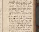 Zdjęcie nr 140 dla obiektu archiwalnego: Acta attestationum seu depositionum testium coram R. D. Petro de Gamratis, episcopo Cracoviensi, V. D. Bartholomaeo Gantkowski, Posnaniensi et Suae Paternitatis Rev. cancellario ac Sigismundo de Stazicza, decretorum doctore, auditore causarum curiae episcopalis praesidentibus ad a. D. 1540 et 1541, per me Bartholomaeum Ravensem, utraquw auctoriate notarium publicum et coram Sua Paternitatr Rev. causarum scriba feliciter inchoatum.
