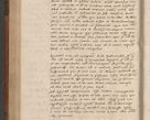 Zdjęcie nr 141 dla obiektu archiwalnego: Acta attestationum seu depositionum testium coram R. D. Petro de Gamratis, episcopo Cracoviensi, V. D. Bartholomaeo Gantkowski, Posnaniensi et Suae Paternitatis Rev. cancellario ac Sigismundo de Stazicza, decretorum doctore, auditore causarum curiae episcopalis praesidentibus ad a. D. 1540 et 1541, per me Bartholomaeum Ravensem, utraquw auctoriate notarium publicum et coram Sua Paternitatr Rev. causarum scriba feliciter inchoatum.