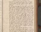 Zdjęcie nr 132 dla obiektu archiwalnego: Acta attestationum seu depositionum testium coram R. D. Petro de Gamratis, episcopo Cracoviensi, V. D. Bartholomaeo Gantkowski, Posnaniensi et Suae Paternitatis Rev. cancellario ac Sigismundo de Stazicza, decretorum doctore, auditore causarum curiae episcopalis praesidentibus ad a. D. 1540 et 1541, per me Bartholomaeum Ravensem, utraquw auctoriate notarium publicum et coram Sua Paternitatr Rev. causarum scriba feliciter inchoatum.