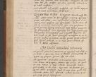 Zdjęcie nr 123 dla obiektu archiwalnego: Acta attestationum seu depositionum testium coram R. D. Petro de Gamratis, episcopo Cracoviensi, V. D. Bartholomaeo Gantkowski, Posnaniensi et Suae Paternitatis Rev. cancellario ac Sigismundo de Stazicza, decretorum doctore, auditore causarum curiae episcopalis praesidentibus ad a. D. 1540 et 1541, per me Bartholomaeum Ravensem, utraquw auctoriate notarium publicum et coram Sua Paternitatr Rev. causarum scriba feliciter inchoatum.