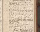Zdjęcie nr 120 dla obiektu archiwalnego: Acta attestationum seu depositionum testium coram R. D. Petro de Gamratis, episcopo Cracoviensi, V. D. Bartholomaeo Gantkowski, Posnaniensi et Suae Paternitatis Rev. cancellario ac Sigismundo de Stazicza, decretorum doctore, auditore causarum curiae episcopalis praesidentibus ad a. D. 1540 et 1541, per me Bartholomaeum Ravensem, utraquw auctoriate notarium publicum et coram Sua Paternitatr Rev. causarum scriba feliciter inchoatum.