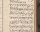 Zdjęcie nr 116 dla obiektu archiwalnego: Acta attestationum seu depositionum testium coram R. D. Petro de Gamratis, episcopo Cracoviensi, V. D. Bartholomaeo Gantkowski, Posnaniensi et Suae Paternitatis Rev. cancellario ac Sigismundo de Stazicza, decretorum doctore, auditore causarum curiae episcopalis praesidentibus ad a. D. 1540 et 1541, per me Bartholomaeum Ravensem, utraquw auctoriate notarium publicum et coram Sua Paternitatr Rev. causarum scriba feliciter inchoatum.