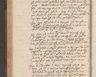 Zdjęcie nr 113 dla obiektu archiwalnego: Acta attestationum seu depositionum testium coram R. D. Petro de Gamratis, episcopo Cracoviensi, V. D. Bartholomaeo Gantkowski, Posnaniensi et Suae Paternitatis Rev. cancellario ac Sigismundo de Stazicza, decretorum doctore, auditore causarum curiae episcopalis praesidentibus ad a. D. 1540 et 1541, per me Bartholomaeum Ravensem, utraquw auctoriate notarium publicum et coram Sua Paternitatr Rev. causarum scriba feliciter inchoatum.