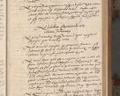 Zdjęcie nr 98 dla obiektu archiwalnego: Acta attestationum seu depositionum testium coram R. D. Petro de Gamratis, episcopo Cracoviensi, V. D. Bartholomaeo Gantkowski, Posnaniensi et Suae Paternitatis Rev. cancellario ac Sigismundo de Stazicza, decretorum doctore, auditore causarum curiae episcopalis praesidentibus ad a. D. 1540 et 1541, per me Bartholomaeum Ravensem, utraquw auctoriate notarium publicum et coram Sua Paternitatr Rev. causarum scriba feliciter inchoatum.