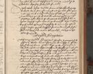 Zdjęcie nr 96 dla obiektu archiwalnego: Acta attestationum seu depositionum testium coram R. D. Petro de Gamratis, episcopo Cracoviensi, V. D. Bartholomaeo Gantkowski, Posnaniensi et Suae Paternitatis Rev. cancellario ac Sigismundo de Stazicza, decretorum doctore, auditore causarum curiae episcopalis praesidentibus ad a. D. 1540 et 1541, per me Bartholomaeum Ravensem, utraquw auctoriate notarium publicum et coram Sua Paternitatr Rev. causarum scriba feliciter inchoatum.