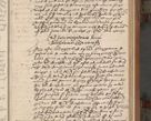Zdjęcie nr 88 dla obiektu archiwalnego: Acta attestationum seu depositionum testium coram R. D. Petro de Gamratis, episcopo Cracoviensi, V. D. Bartholomaeo Gantkowski, Posnaniensi et Suae Paternitatis Rev. cancellario ac Sigismundo de Stazicza, decretorum doctore, auditore causarum curiae episcopalis praesidentibus ad a. D. 1540 et 1541, per me Bartholomaeum Ravensem, utraquw auctoriate notarium publicum et coram Sua Paternitatr Rev. causarum scriba feliciter inchoatum.