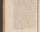 Zdjęcie nr 85 dla obiektu archiwalnego: Acta attestationum seu depositionum testium coram R. D. Petro de Gamratis, episcopo Cracoviensi, V. D. Bartholomaeo Gantkowski, Posnaniensi et Suae Paternitatis Rev. cancellario ac Sigismundo de Stazicza, decretorum doctore, auditore causarum curiae episcopalis praesidentibus ad a. D. 1540 et 1541, per me Bartholomaeum Ravensem, utraquw auctoriate notarium publicum et coram Sua Paternitatr Rev. causarum scriba feliciter inchoatum.
