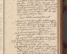 Zdjęcie nr 74 dla obiektu archiwalnego: Acta attestationum seu depositionum testium coram R. D. Petro de Gamratis, episcopo Cracoviensi, V. D. Bartholomaeo Gantkowski, Posnaniensi et Suae Paternitatis Rev. cancellario ac Sigismundo de Stazicza, decretorum doctore, auditore causarum curiae episcopalis praesidentibus ad a. D. 1540 et 1541, per me Bartholomaeum Ravensem, utraquw auctoriate notarium publicum et coram Sua Paternitatr Rev. causarum scriba feliciter inchoatum.