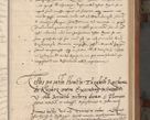 Zdjęcie nr 72 dla obiektu archiwalnego: Acta attestationum seu depositionum testium coram R. D. Petro de Gamratis, episcopo Cracoviensi, V. D. Bartholomaeo Gantkowski, Posnaniensi et Suae Paternitatis Rev. cancellario ac Sigismundo de Stazicza, decretorum doctore, auditore causarum curiae episcopalis praesidentibus ad a. D. 1540 et 1541, per me Bartholomaeum Ravensem, utraquw auctoriate notarium publicum et coram Sua Paternitatr Rev. causarum scriba feliciter inchoatum.