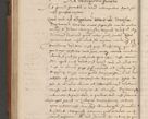 Zdjęcie nr 69 dla obiektu archiwalnego: Acta attestationum seu depositionum testium coram R. D. Petro de Gamratis, episcopo Cracoviensi, V. D. Bartholomaeo Gantkowski, Posnaniensi et Suae Paternitatis Rev. cancellario ac Sigismundo de Stazicza, decretorum doctore, auditore causarum curiae episcopalis praesidentibus ad a. D. 1540 et 1541, per me Bartholomaeum Ravensem, utraquw auctoriate notarium publicum et coram Sua Paternitatr Rev. causarum scriba feliciter inchoatum.