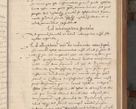 Zdjęcie nr 70 dla obiektu archiwalnego: Acta attestationum seu depositionum testium coram R. D. Petro de Gamratis, episcopo Cracoviensi, V. D. Bartholomaeo Gantkowski, Posnaniensi et Suae Paternitatis Rev. cancellario ac Sigismundo de Stazicza, decretorum doctore, auditore causarum curiae episcopalis praesidentibus ad a. D. 1540 et 1541, per me Bartholomaeum Ravensem, utraquw auctoriate notarium publicum et coram Sua Paternitatr Rev. causarum scriba feliciter inchoatum.