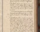 Zdjęcie nr 60 dla obiektu archiwalnego: Acta attestationum seu depositionum testium coram R. D. Petro de Gamratis, episcopo Cracoviensi, V. D. Bartholomaeo Gantkowski, Posnaniensi et Suae Paternitatis Rev. cancellario ac Sigismundo de Stazicza, decretorum doctore, auditore causarum curiae episcopalis praesidentibus ad a. D. 1540 et 1541, per me Bartholomaeum Ravensem, utraquw auctoriate notarium publicum et coram Sua Paternitatr Rev. causarum scriba feliciter inchoatum.
