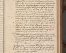 Zdjęcie nr 56 dla obiektu archiwalnego: Acta attestationum seu depositionum testium coram R. D. Petro de Gamratis, episcopo Cracoviensi, V. D. Bartholomaeo Gantkowski, Posnaniensi et Suae Paternitatis Rev. cancellario ac Sigismundo de Stazicza, decretorum doctore, auditore causarum curiae episcopalis praesidentibus ad a. D. 1540 et 1541, per me Bartholomaeum Ravensem, utraquw auctoriate notarium publicum et coram Sua Paternitatr Rev. causarum scriba feliciter inchoatum.
