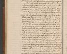Zdjęcie nr 55 dla obiektu archiwalnego: Acta attestationum seu depositionum testium coram R. D. Petro de Gamratis, episcopo Cracoviensi, V. D. Bartholomaeo Gantkowski, Posnaniensi et Suae Paternitatis Rev. cancellario ac Sigismundo de Stazicza, decretorum doctore, auditore causarum curiae episcopalis praesidentibus ad a. D. 1540 et 1541, per me Bartholomaeum Ravensem, utraquw auctoriate notarium publicum et coram Sua Paternitatr Rev. causarum scriba feliciter inchoatum.