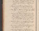 Zdjęcie nr 53 dla obiektu archiwalnego: Acta attestationum seu depositionum testium coram R. D. Petro de Gamratis, episcopo Cracoviensi, V. D. Bartholomaeo Gantkowski, Posnaniensi et Suae Paternitatis Rev. cancellario ac Sigismundo de Stazicza, decretorum doctore, auditore causarum curiae episcopalis praesidentibus ad a. D. 1540 et 1541, per me Bartholomaeum Ravensem, utraquw auctoriate notarium publicum et coram Sua Paternitatr Rev. causarum scriba feliciter inchoatum.