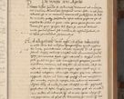 Zdjęcie nr 54 dla obiektu archiwalnego: Acta attestationum seu depositionum testium coram R. D. Petro de Gamratis, episcopo Cracoviensi, V. D. Bartholomaeo Gantkowski, Posnaniensi et Suae Paternitatis Rev. cancellario ac Sigismundo de Stazicza, decretorum doctore, auditore causarum curiae episcopalis praesidentibus ad a. D. 1540 et 1541, per me Bartholomaeum Ravensem, utraquw auctoriate notarium publicum et coram Sua Paternitatr Rev. causarum scriba feliciter inchoatum.