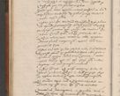 Zdjęcie nr 49 dla obiektu archiwalnego: Acta attestationum seu depositionum testium coram R. D. Petro de Gamratis, episcopo Cracoviensi, V. D. Bartholomaeo Gantkowski, Posnaniensi et Suae Paternitatis Rev. cancellario ac Sigismundo de Stazicza, decretorum doctore, auditore causarum curiae episcopalis praesidentibus ad a. D. 1540 et 1541, per me Bartholomaeum Ravensem, utraquw auctoriate notarium publicum et coram Sua Paternitatr Rev. causarum scriba feliciter inchoatum.