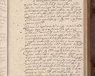 Zdjęcie nr 48 dla obiektu archiwalnego: Acta attestationum seu depositionum testium coram R. D. Petro de Gamratis, episcopo Cracoviensi, V. D. Bartholomaeo Gantkowski, Posnaniensi et Suae Paternitatis Rev. cancellario ac Sigismundo de Stazicza, decretorum doctore, auditore causarum curiae episcopalis praesidentibus ad a. D. 1540 et 1541, per me Bartholomaeum Ravensem, utraquw auctoriate notarium publicum et coram Sua Paternitatr Rev. causarum scriba feliciter inchoatum.