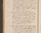 Zdjęcie nr 45 dla obiektu archiwalnego: Acta attestationum seu depositionum testium coram R. D. Petro de Gamratis, episcopo Cracoviensi, V. D. Bartholomaeo Gantkowski, Posnaniensi et Suae Paternitatis Rev. cancellario ac Sigismundo de Stazicza, decretorum doctore, auditore causarum curiae episcopalis praesidentibus ad a. D. 1540 et 1541, per me Bartholomaeum Ravensem, utraquw auctoriate notarium publicum et coram Sua Paternitatr Rev. causarum scriba feliciter inchoatum.