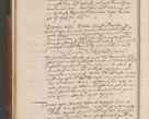 Zdjęcie nr 41 dla obiektu archiwalnego: Acta attestationum seu depositionum testium coram R. D. Petro de Gamratis, episcopo Cracoviensi, V. D. Bartholomaeo Gantkowski, Posnaniensi et Suae Paternitatis Rev. cancellario ac Sigismundo de Stazicza, decretorum doctore, auditore causarum curiae episcopalis praesidentibus ad a. D. 1540 et 1541, per me Bartholomaeum Ravensem, utraquw auctoriate notarium publicum et coram Sua Paternitatr Rev. causarum scriba feliciter inchoatum.