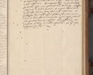 Zdjęcie nr 42 dla obiektu archiwalnego: Acta attestationum seu depositionum testium coram R. D. Petro de Gamratis, episcopo Cracoviensi, V. D. Bartholomaeo Gantkowski, Posnaniensi et Suae Paternitatis Rev. cancellario ac Sigismundo de Stazicza, decretorum doctore, auditore causarum curiae episcopalis praesidentibus ad a. D. 1540 et 1541, per me Bartholomaeum Ravensem, utraquw auctoriate notarium publicum et coram Sua Paternitatr Rev. causarum scriba feliciter inchoatum.