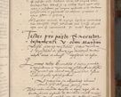 Zdjęcie nr 40 dla obiektu archiwalnego: Acta attestationum seu depositionum testium coram R. D. Petro de Gamratis, episcopo Cracoviensi, V. D. Bartholomaeo Gantkowski, Posnaniensi et Suae Paternitatis Rev. cancellario ac Sigismundo de Stazicza, decretorum doctore, auditore causarum curiae episcopalis praesidentibus ad a. D. 1540 et 1541, per me Bartholomaeum Ravensem, utraquw auctoriate notarium publicum et coram Sua Paternitatr Rev. causarum scriba feliciter inchoatum.