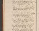 Zdjęcie nr 37 dla obiektu archiwalnego: Acta attestationum seu depositionum testium coram R. D. Petro de Gamratis, episcopo Cracoviensi, V. D. Bartholomaeo Gantkowski, Posnaniensi et Suae Paternitatis Rev. cancellario ac Sigismundo de Stazicza, decretorum doctore, auditore causarum curiae episcopalis praesidentibus ad a. D. 1540 et 1541, per me Bartholomaeum Ravensem, utraquw auctoriate notarium publicum et coram Sua Paternitatr Rev. causarum scriba feliciter inchoatum.