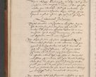 Zdjęcie nr 33 dla obiektu archiwalnego: Acta attestationum seu depositionum testium coram R. D. Petro de Gamratis, episcopo Cracoviensi, V. D. Bartholomaeo Gantkowski, Posnaniensi et Suae Paternitatis Rev. cancellario ac Sigismundo de Stazicza, decretorum doctore, auditore causarum curiae episcopalis praesidentibus ad a. D. 1540 et 1541, per me Bartholomaeum Ravensem, utraquw auctoriate notarium publicum et coram Sua Paternitatr Rev. causarum scriba feliciter inchoatum.