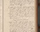 Zdjęcie nr 34 dla obiektu archiwalnego: Acta attestationum seu depositionum testium coram R. D. Petro de Gamratis, episcopo Cracoviensi, V. D. Bartholomaeo Gantkowski, Posnaniensi et Suae Paternitatis Rev. cancellario ac Sigismundo de Stazicza, decretorum doctore, auditore causarum curiae episcopalis praesidentibus ad a. D. 1540 et 1541, per me Bartholomaeum Ravensem, utraquw auctoriate notarium publicum et coram Sua Paternitatr Rev. causarum scriba feliciter inchoatum.