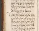 Zdjęcie nr 193 dla obiektu archiwalnego: Volumen unicum actorum episcopalium R. D. Andreae Zebrzydowski, episcopi Cracoviensis ducis Severiae ab a. D. 1551 usque ad annum 1560 mensem majum inclusive, quorum index ad finem praesentis voluminis adnotatus.