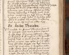 Zdjęcie nr 194 dla obiektu archiwalnego: Volumen unicum actorum episcopalium R. D. Andreae Zebrzydowski, episcopi Cracoviensis ducis Severiae ab a. D. 1551 usque ad annum 1560 mensem majum inclusive, quorum index ad finem praesentis voluminis adnotatus.