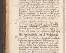 Zdjęcie nr 195 dla obiektu archiwalnego: Volumen unicum actorum episcopalium R. D. Andreae Zebrzydowski, episcopi Cracoviensis ducis Severiae ab a. D. 1551 usque ad annum 1560 mensem majum inclusive, quorum index ad finem praesentis voluminis adnotatus.