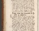 Zdjęcie nr 191 dla obiektu archiwalnego: Volumen unicum actorum episcopalium R. D. Andreae Zebrzydowski, episcopi Cracoviensis ducis Severiae ab a. D. 1551 usque ad annum 1560 mensem majum inclusive, quorum index ad finem praesentis voluminis adnotatus.