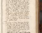 Zdjęcie nr 190 dla obiektu archiwalnego: Volumen unicum actorum episcopalium R. D. Andreae Zebrzydowski, episcopi Cracoviensis ducis Severiae ab a. D. 1551 usque ad annum 1560 mensem majum inclusive, quorum index ad finem praesentis voluminis adnotatus.